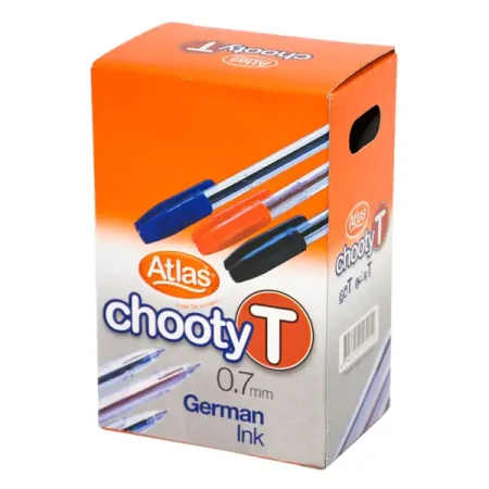 Pen Chooty T