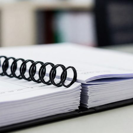 Binding