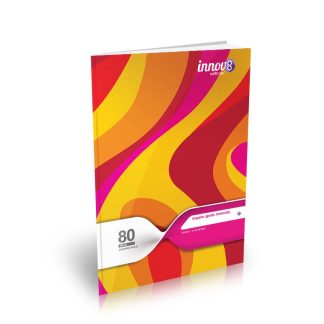 Innov8 Book CR