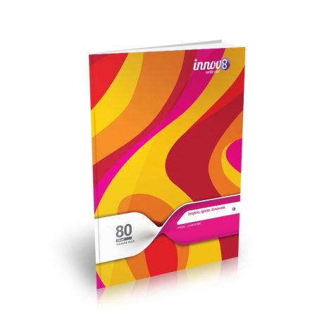 Innov8 Book CR