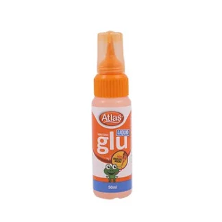 Atl Glue Bottle