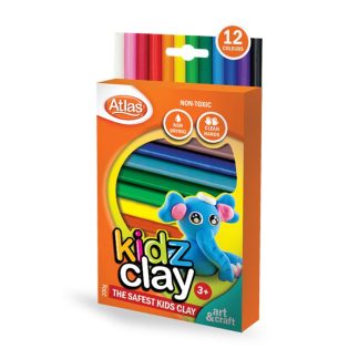 Kidz Clay
