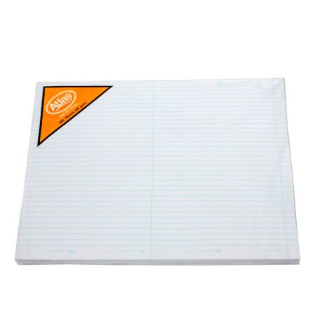 Foolscap Paper