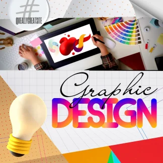 Graphic design