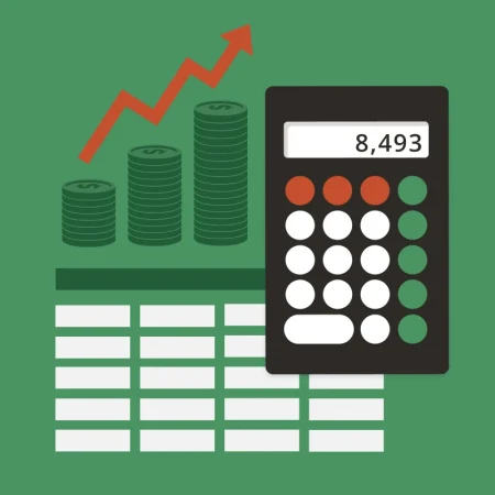 Cash Reconciliation