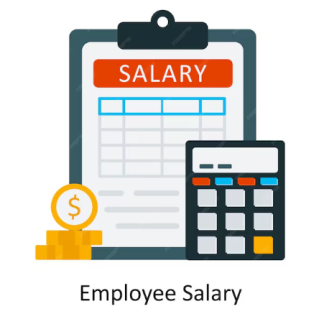 Employee Salary